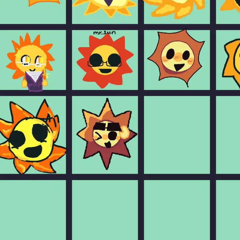 Game by @lilbegginer