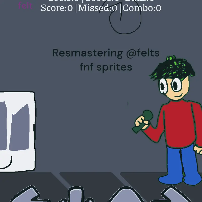 Game by @morte-fanglis-