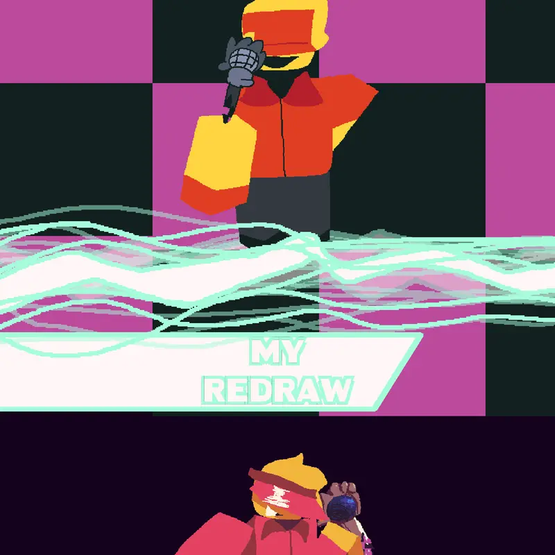 Game by @marxfan