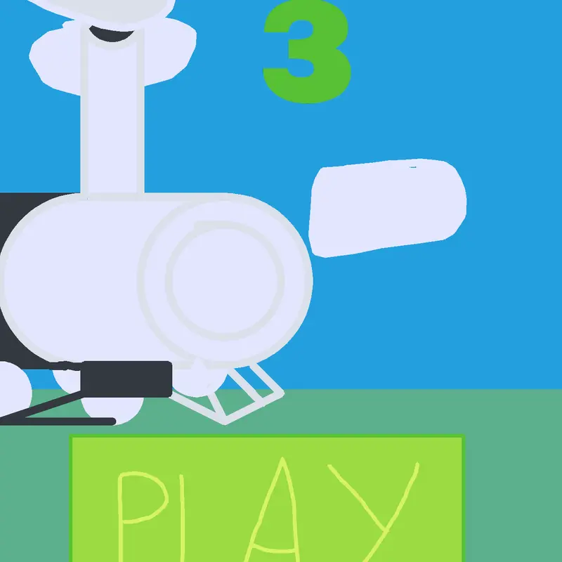 Game by @memorytrainstar