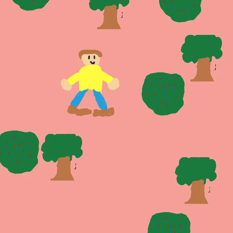 Game by @kpopGiuseppekoala2
