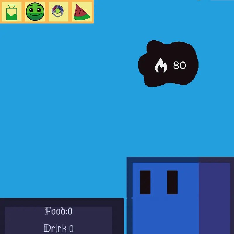 Game by @devidanita