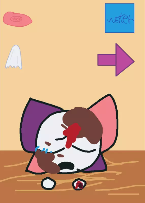 Game by @PopdropMePadShesaa