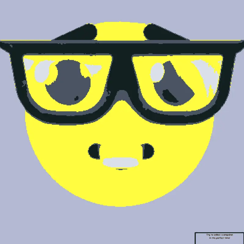 Game by @Supernerd