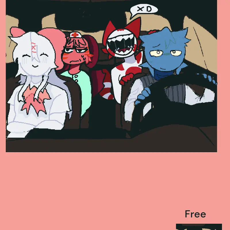 Game by @Andy-TheCoffee