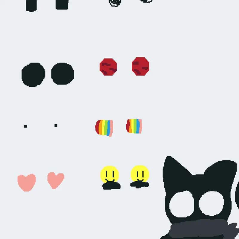 Game by @milly_blackcat