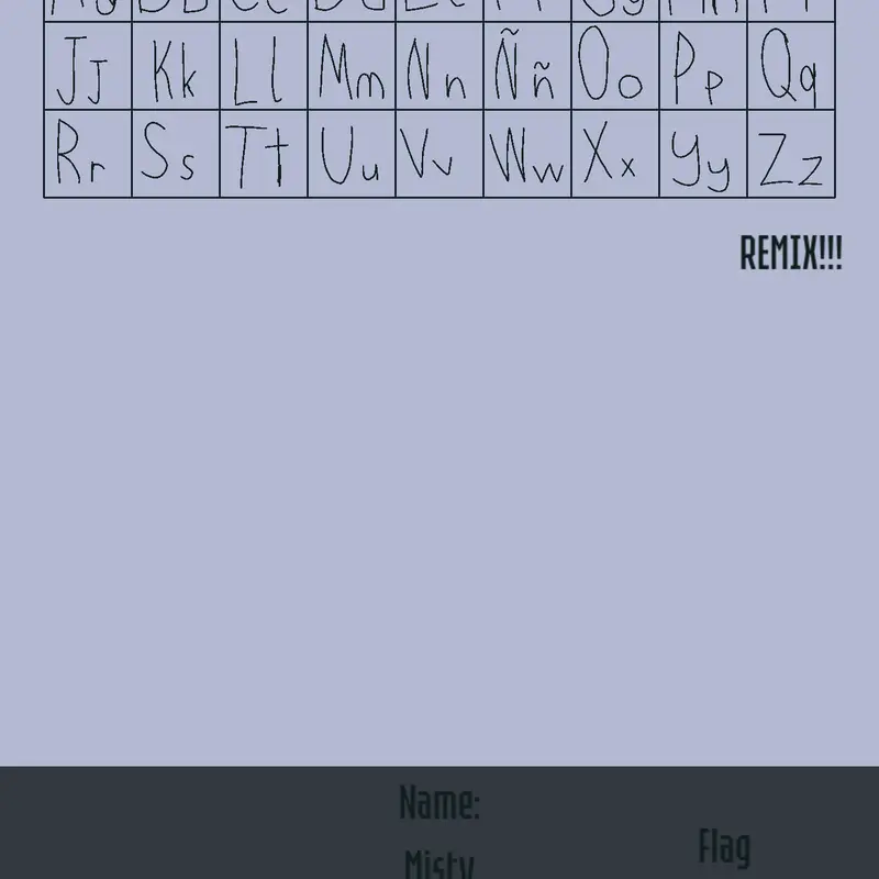 Game by @misty666