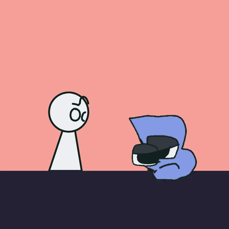 Game by @Dameo