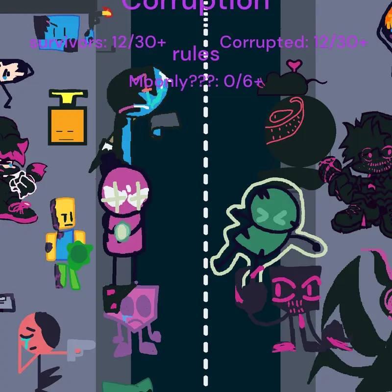 Game by @redimposter343