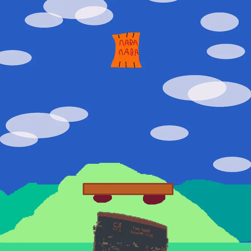 Game by @Eblan_pizda