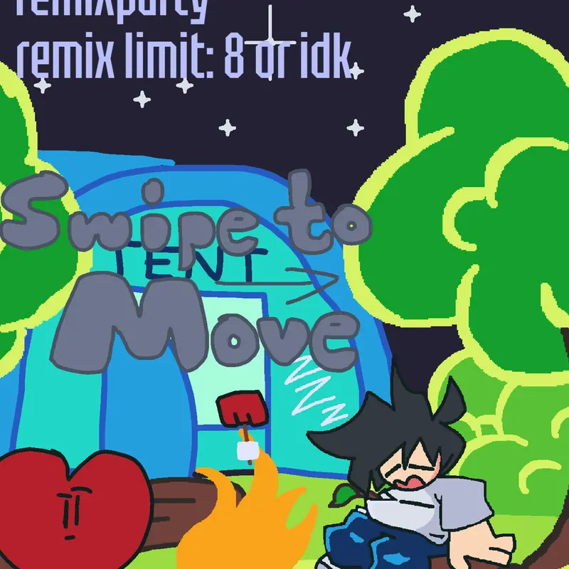 Game by @strongest_Soul
