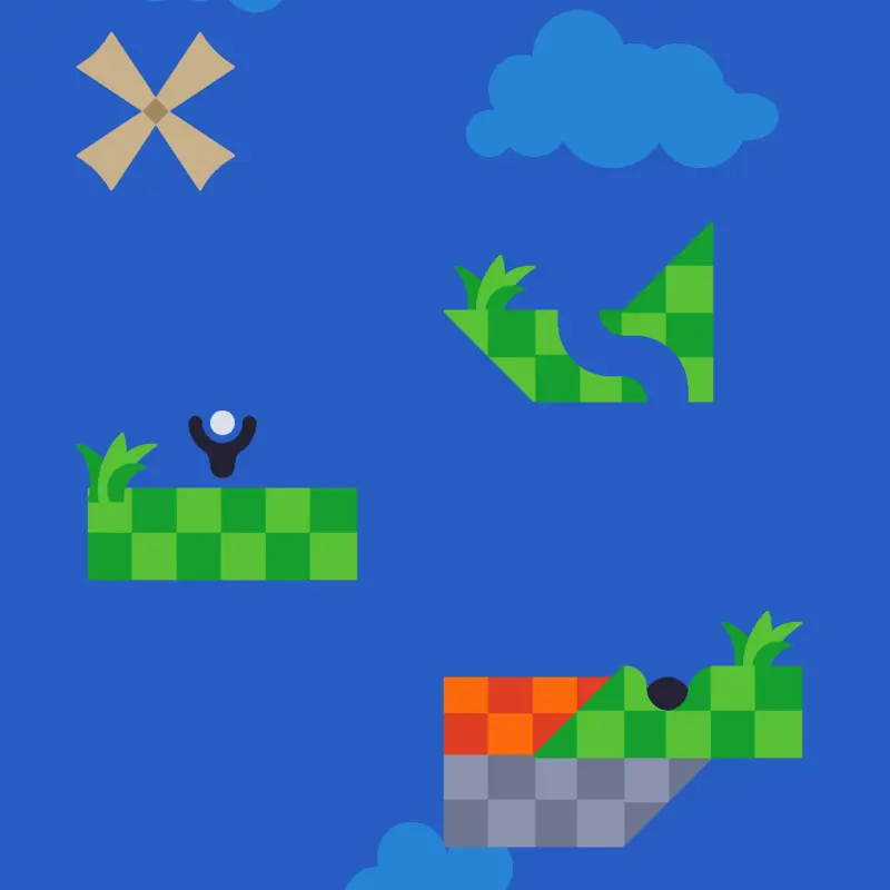 Game by @ultra_drop