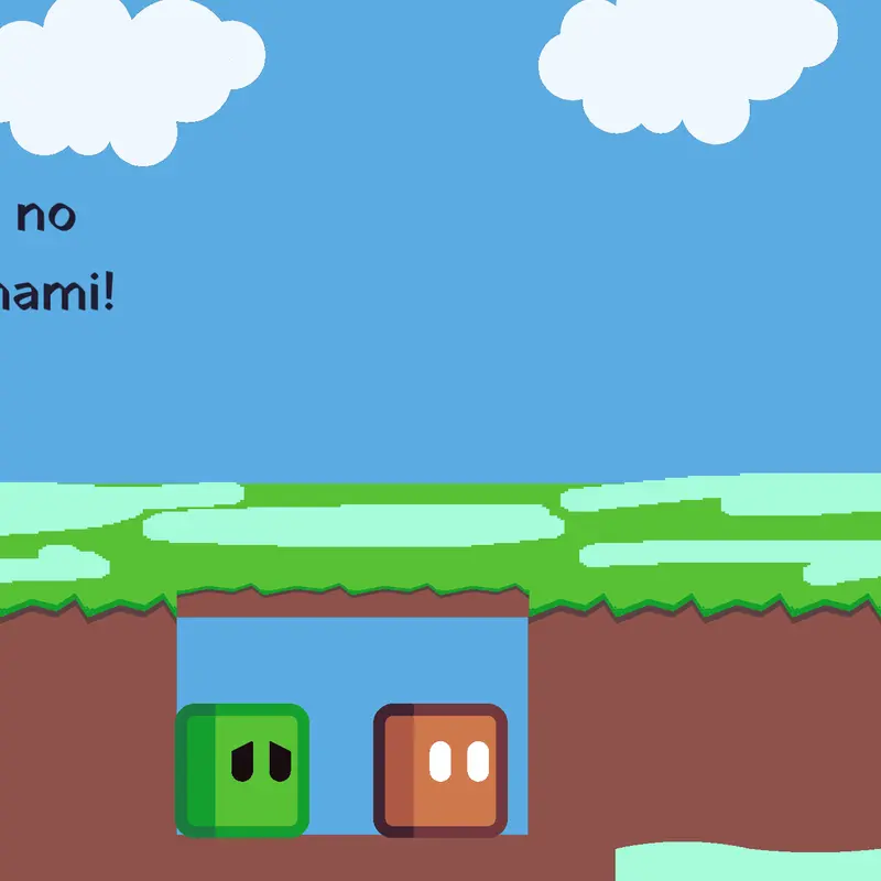 Game by @LiahLiahLiahLiahLiah