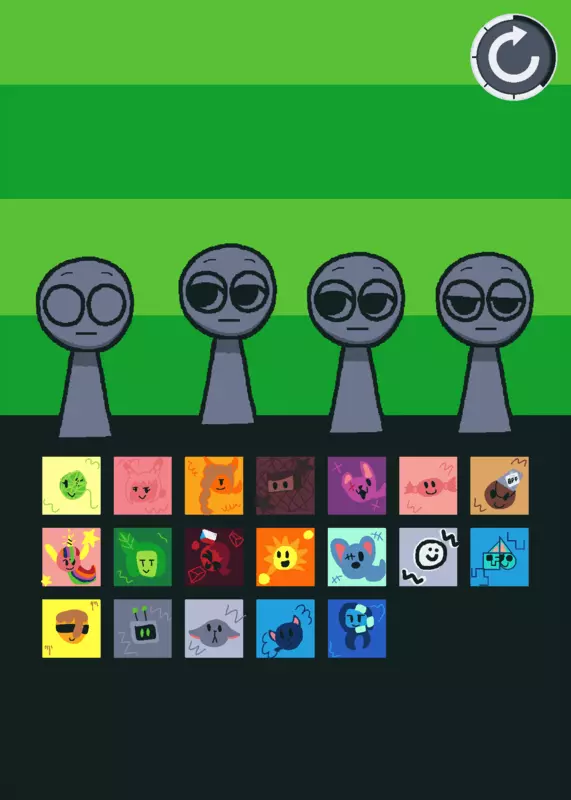 Game by @AnickaArt