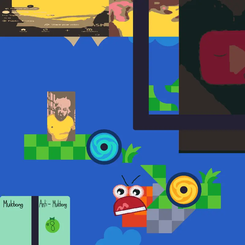 Game by @MrYTPS