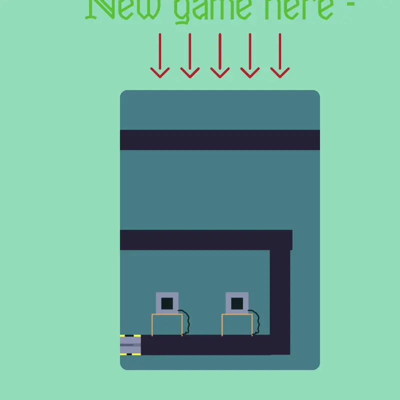 Game by @tripa2