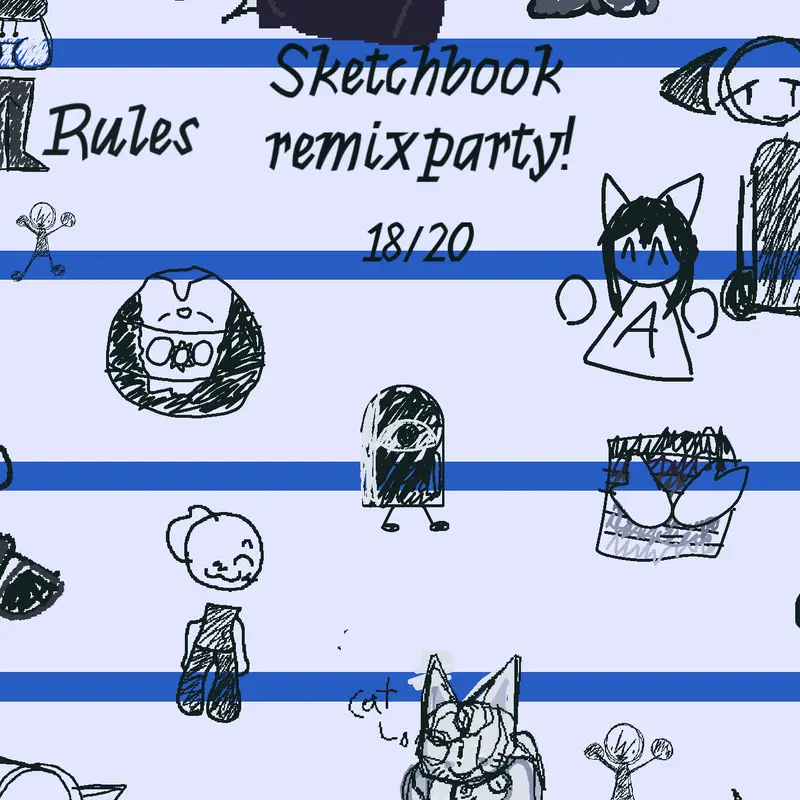 Game by @CATZ-BFF