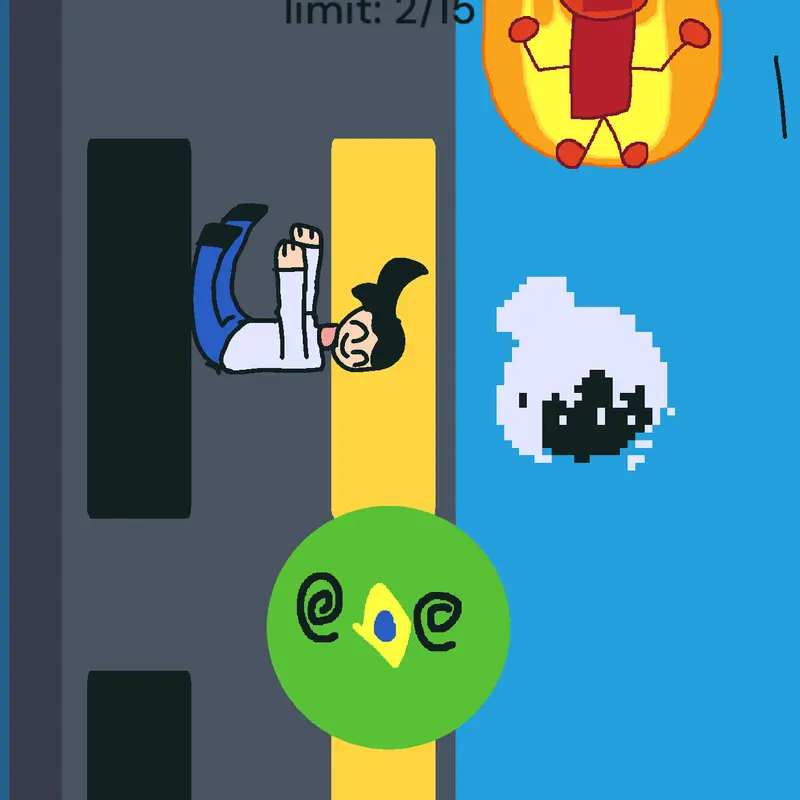 Game by @sulferrre