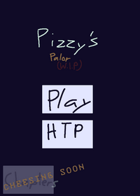 Pizzy's parlor
