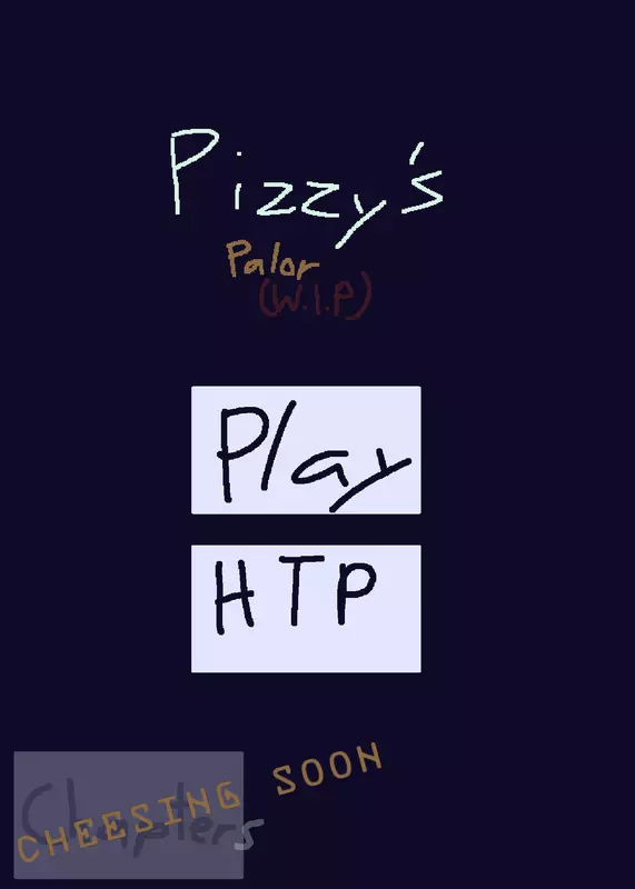 Game by @marker_the_first