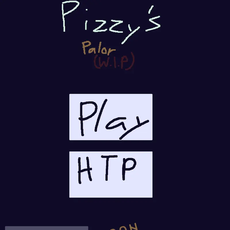 Game by @marker_the_first