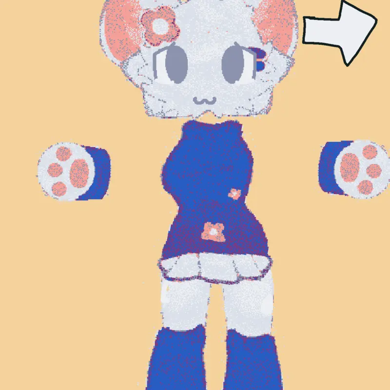 Game by @MapleTheSyrupCat