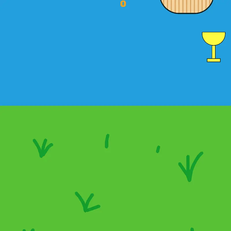 Game by @Petar_pero