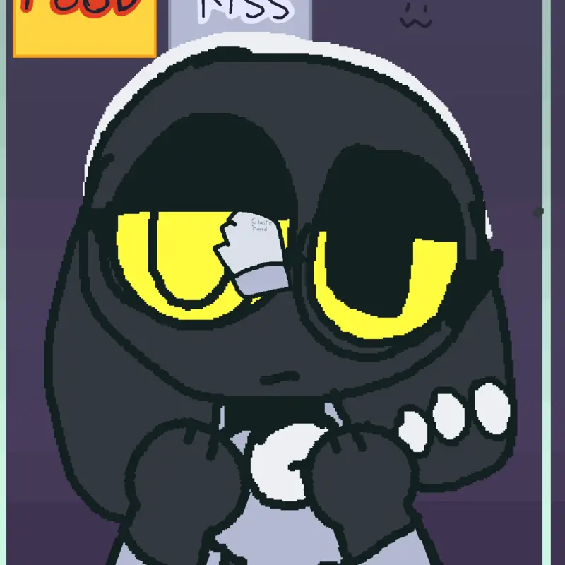 Game by @fictsexual