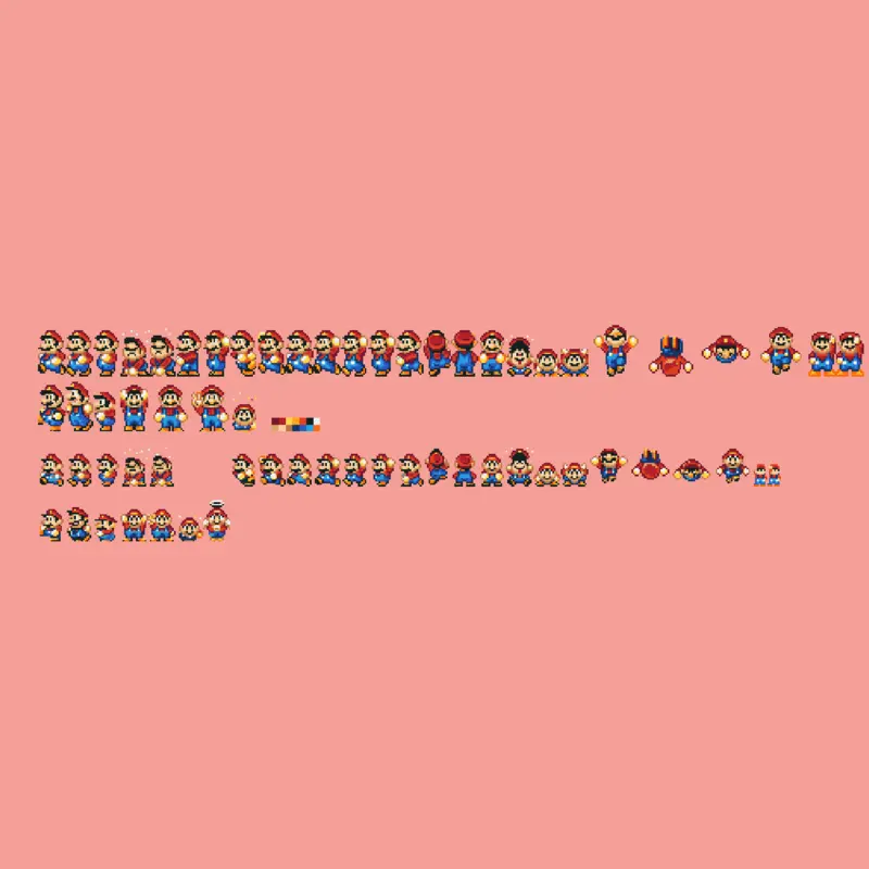 Game by @syobonaction_catmario
