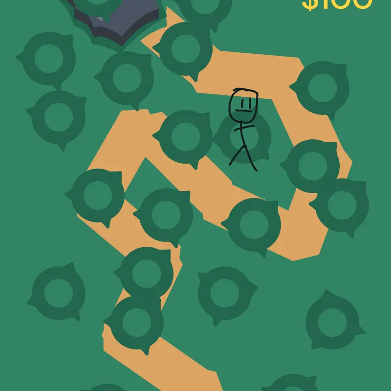 Game by @DOOOR-