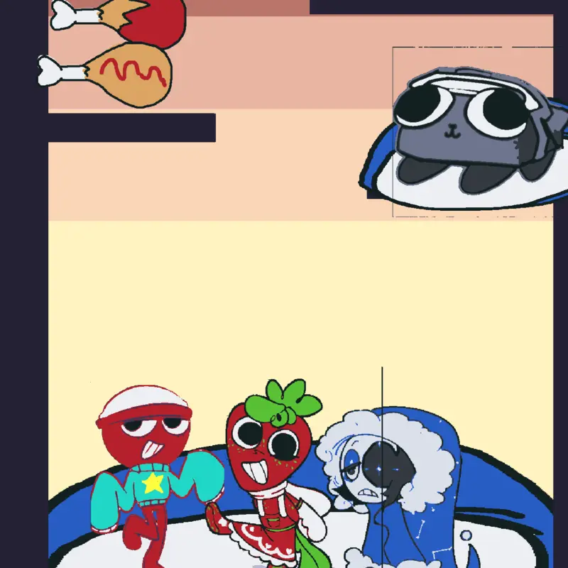 Game by @misty_ahh
