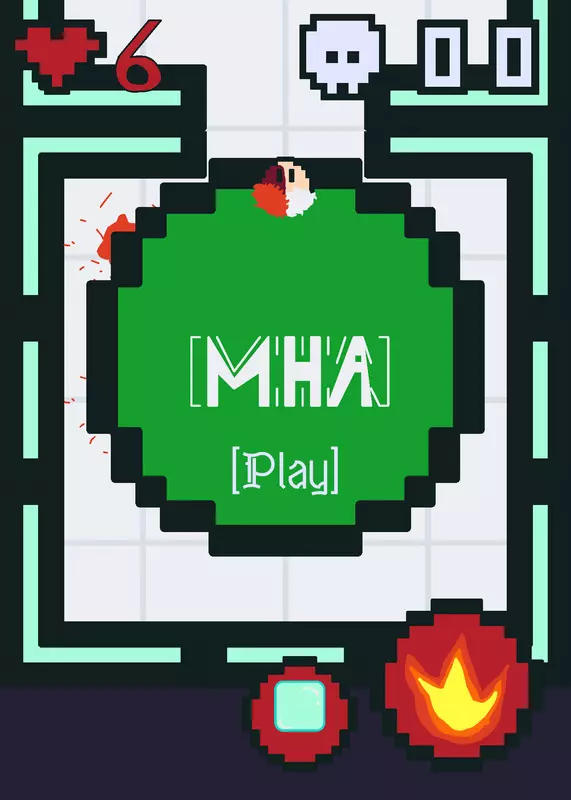 Game by @Rosiee