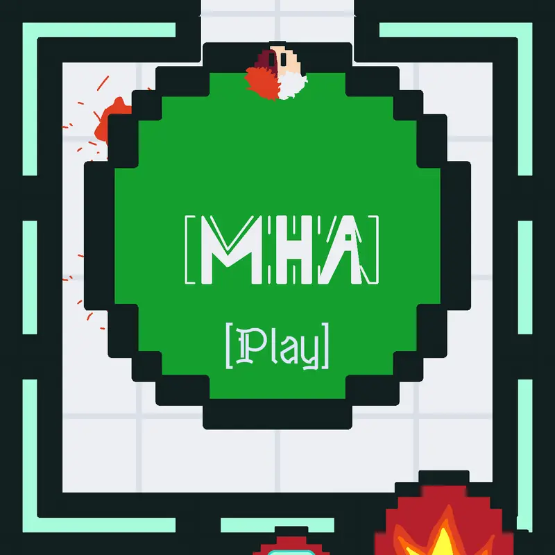 Game by @Rosiee