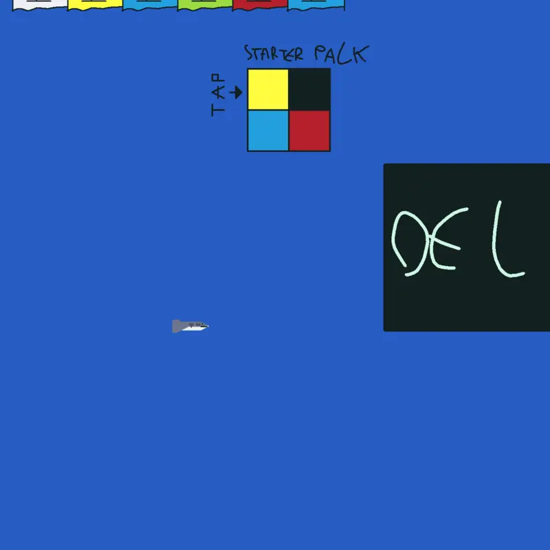 Game by @aqk