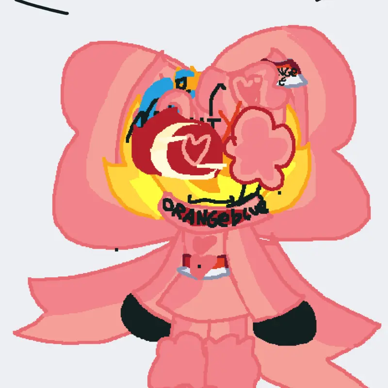 Game by @yellowpink_kawaiicat25
