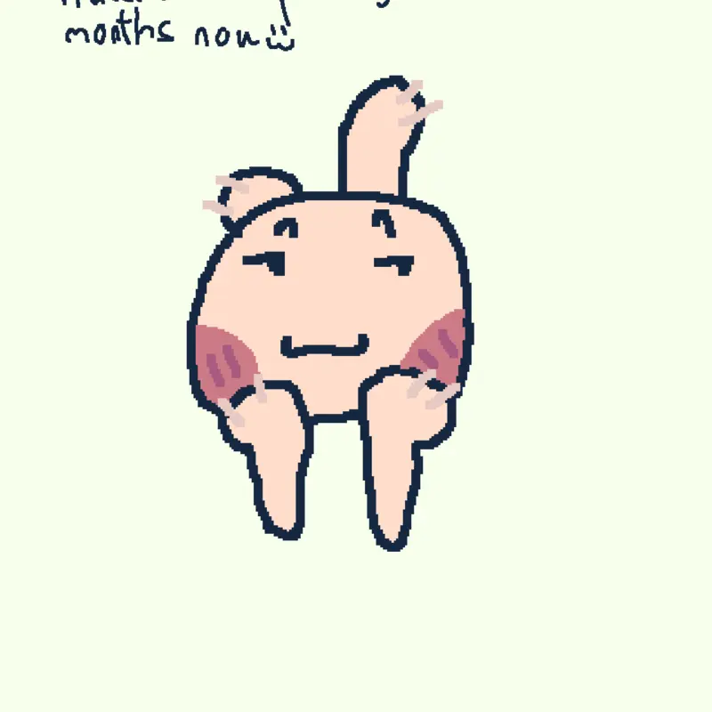 Game by @iluvmebaby