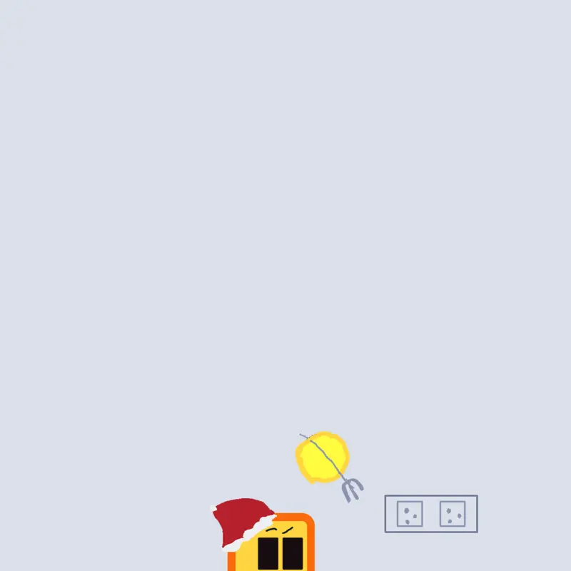Game by @Redleafys