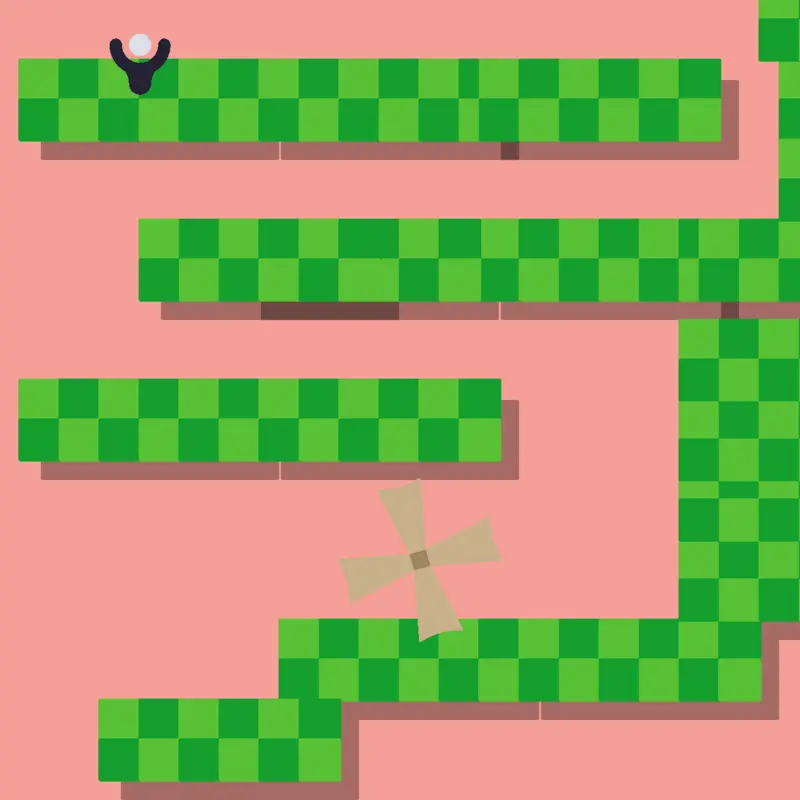 Game by @AlbertYulver