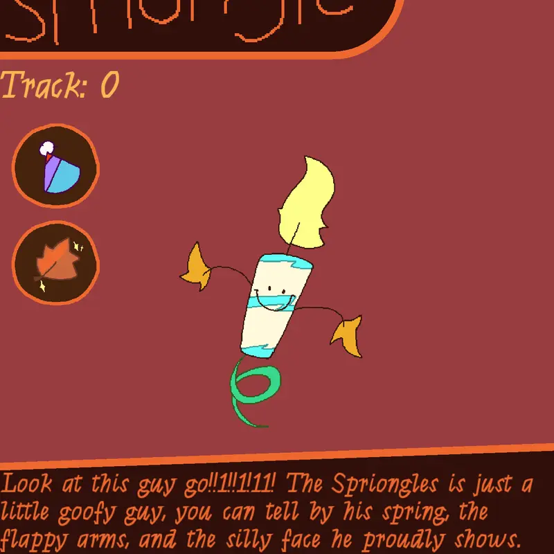 Game by @Dumb_Artist