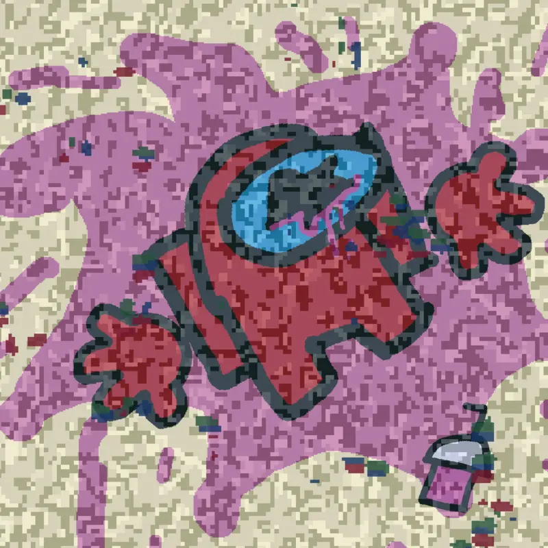 Game by @amongus-red