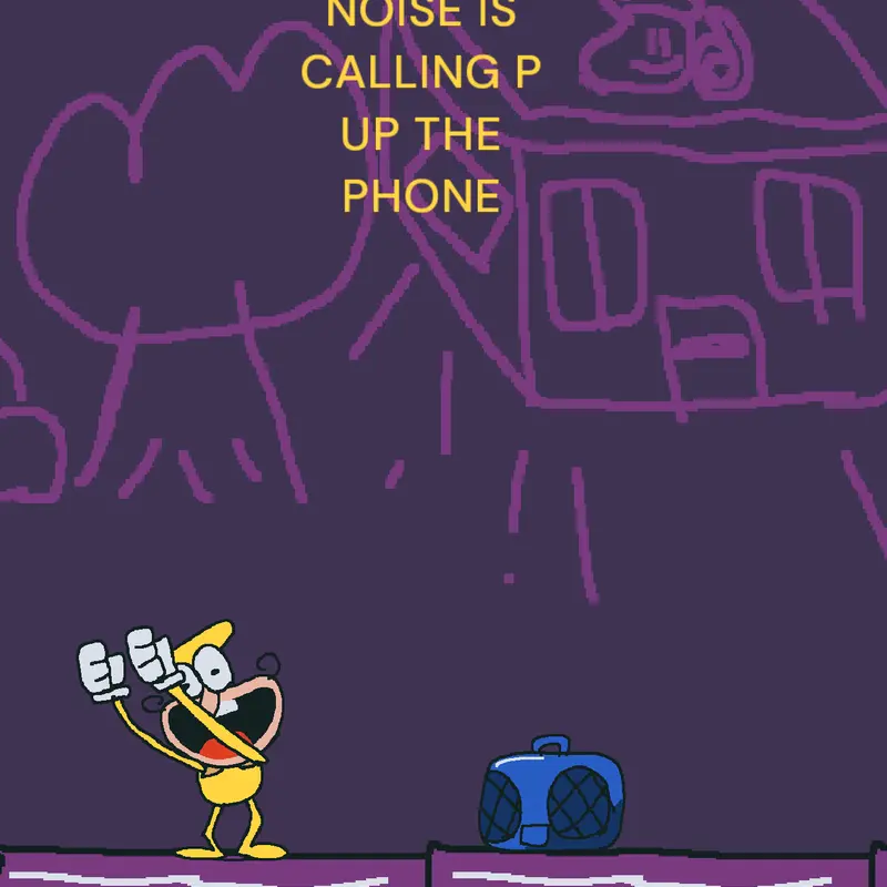 Game by @NPCman