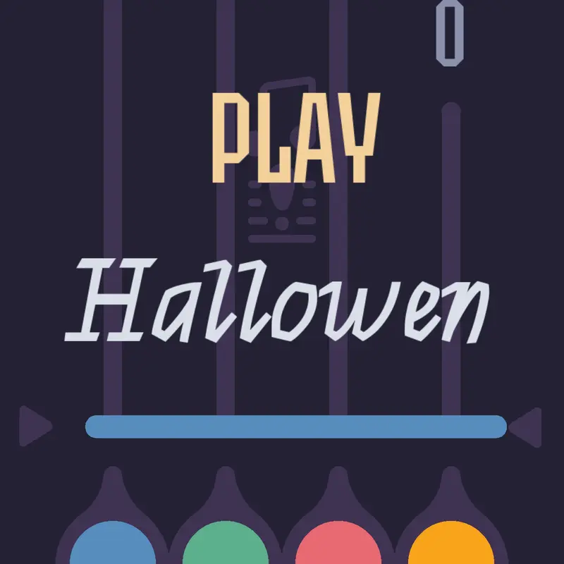 Game by @jaironcade