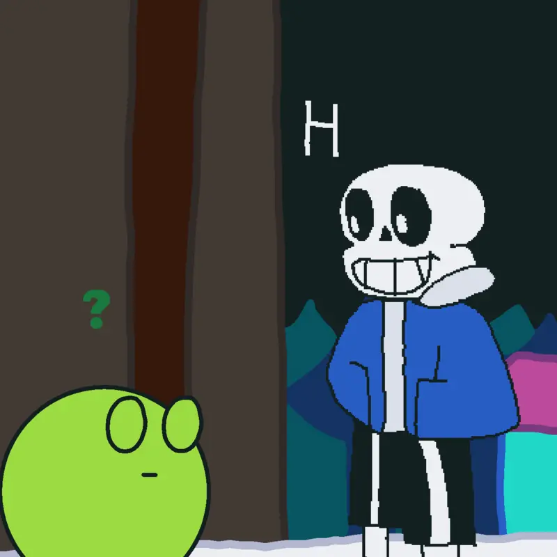 Game by @Green_remake
