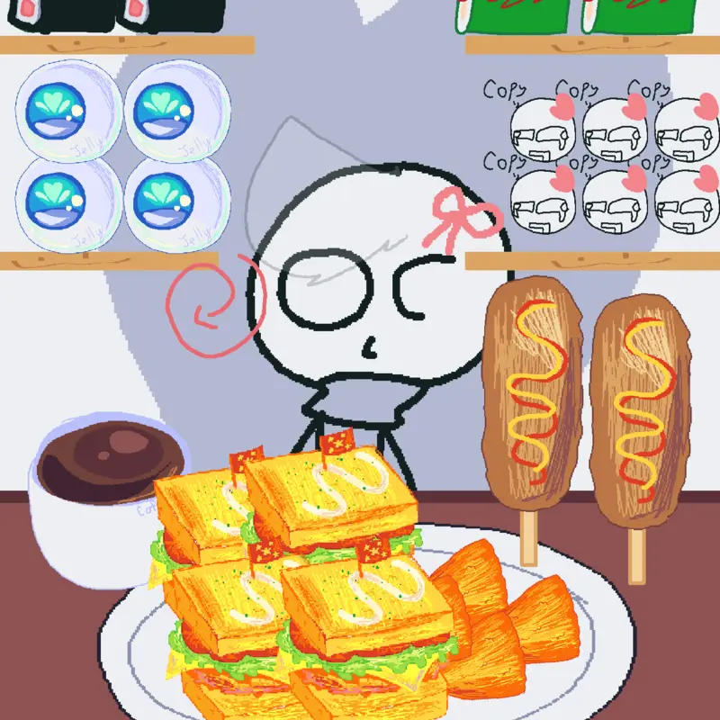 Game by @SawitriArumS