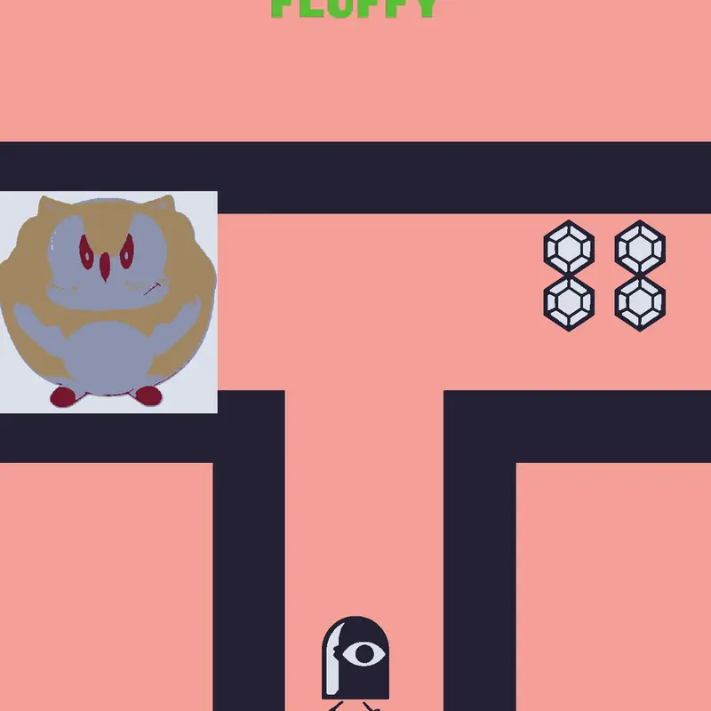 Game by @fluffu