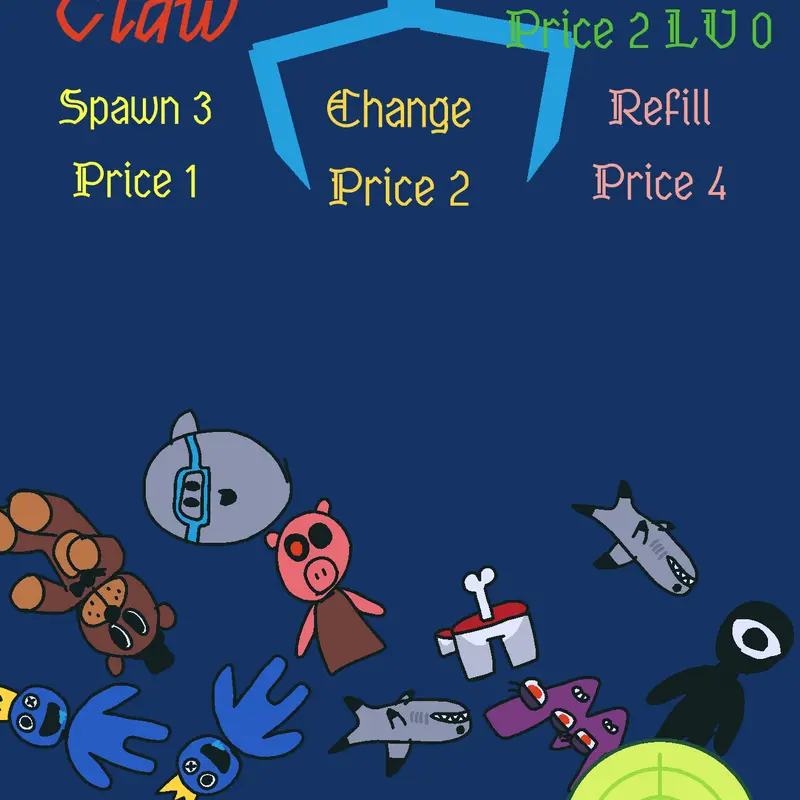 Game by @cuppermelon