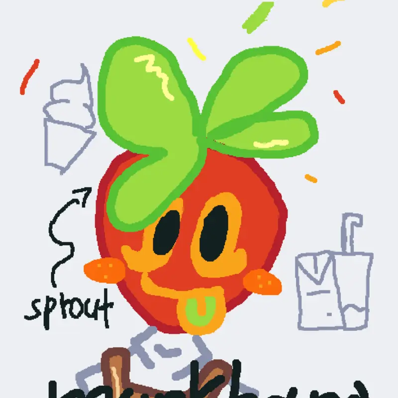 ☆Sprout's munkbang!♡ by @Sprouts_worldXD