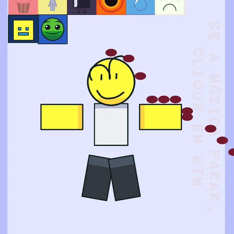Game by @Bieldamelanci4