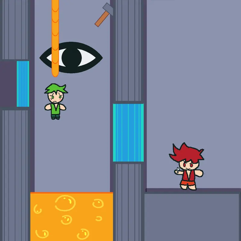 Game by @greengraft