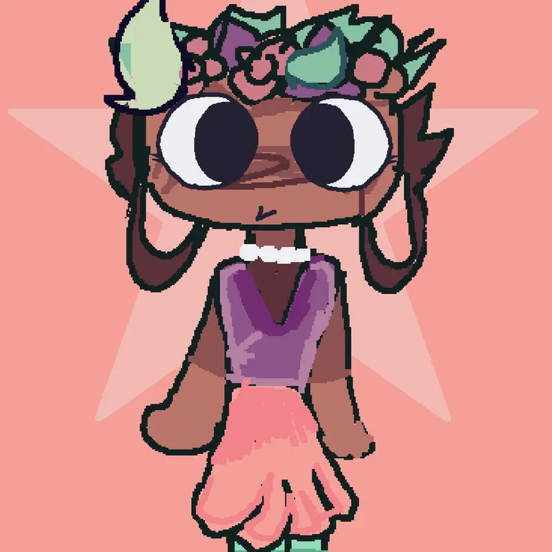 Game by @Azudoll